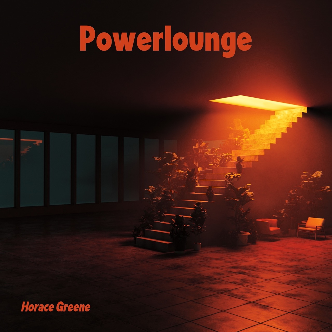 Powerlounge Art